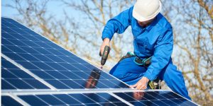 Installation Maintenance Panneaux Solaires Photovoltaïques à Meyssac